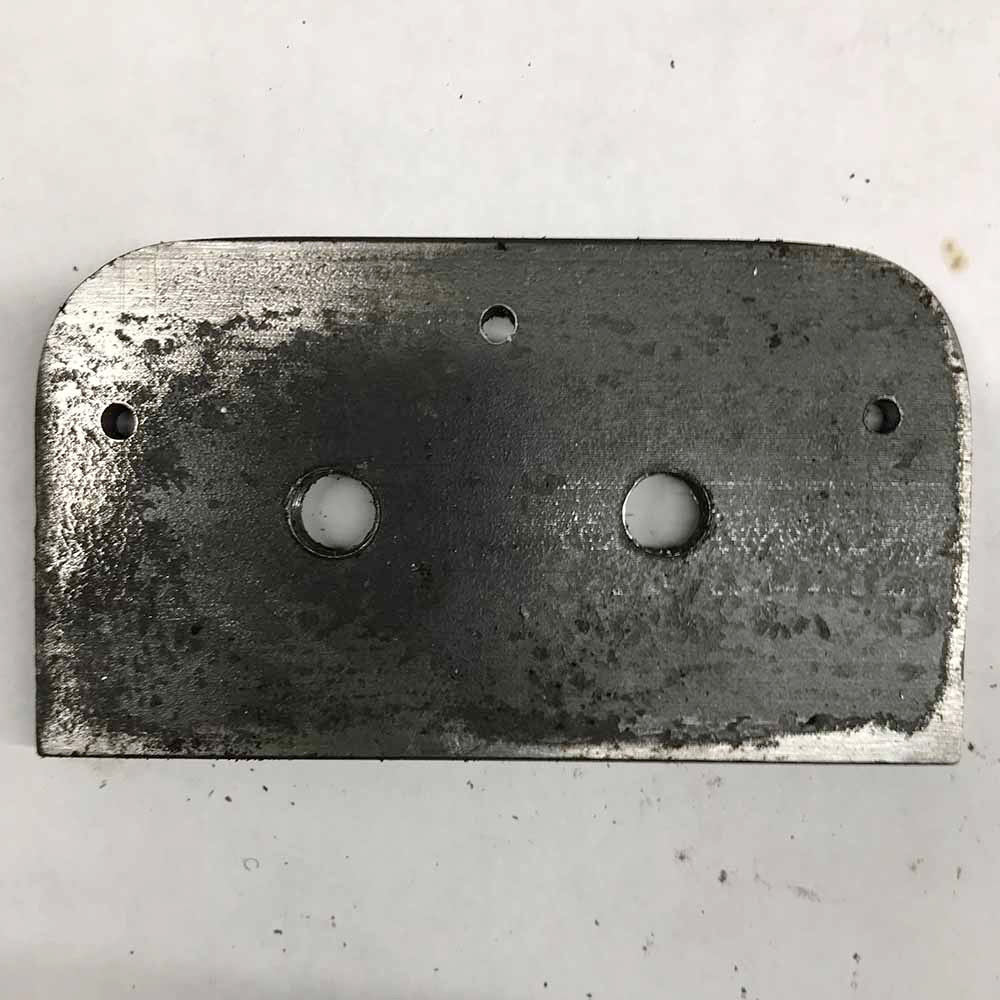 5/8" Round  